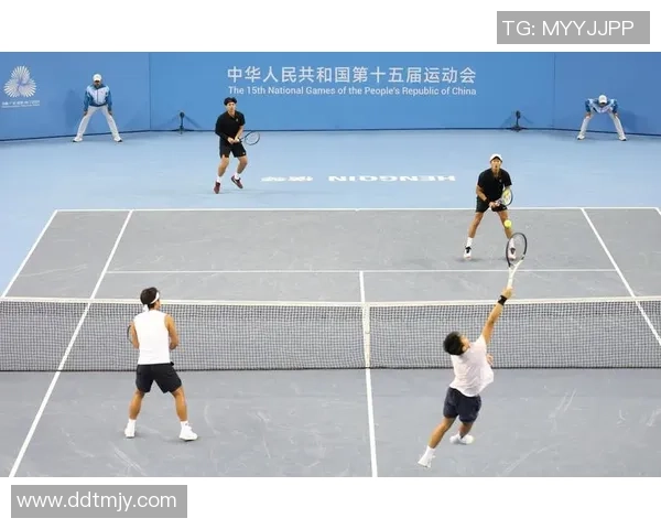 广州网球队的转型之路：从传统强队到现代化竞技新标杆