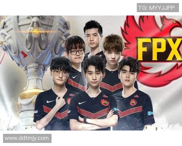 城市赛特别报道：FPX战队的崛起与突破之路全景回顾